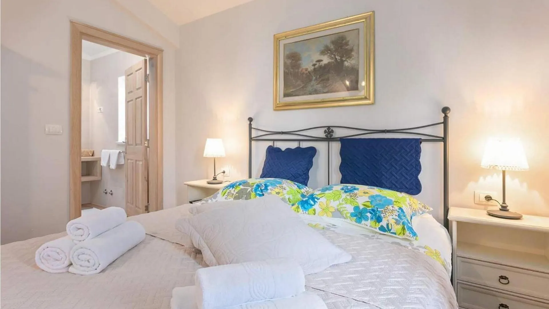 Sveti Lovreč Pazenatički Villa Bellevue 0*, Sveti Lovreč Pazenatički