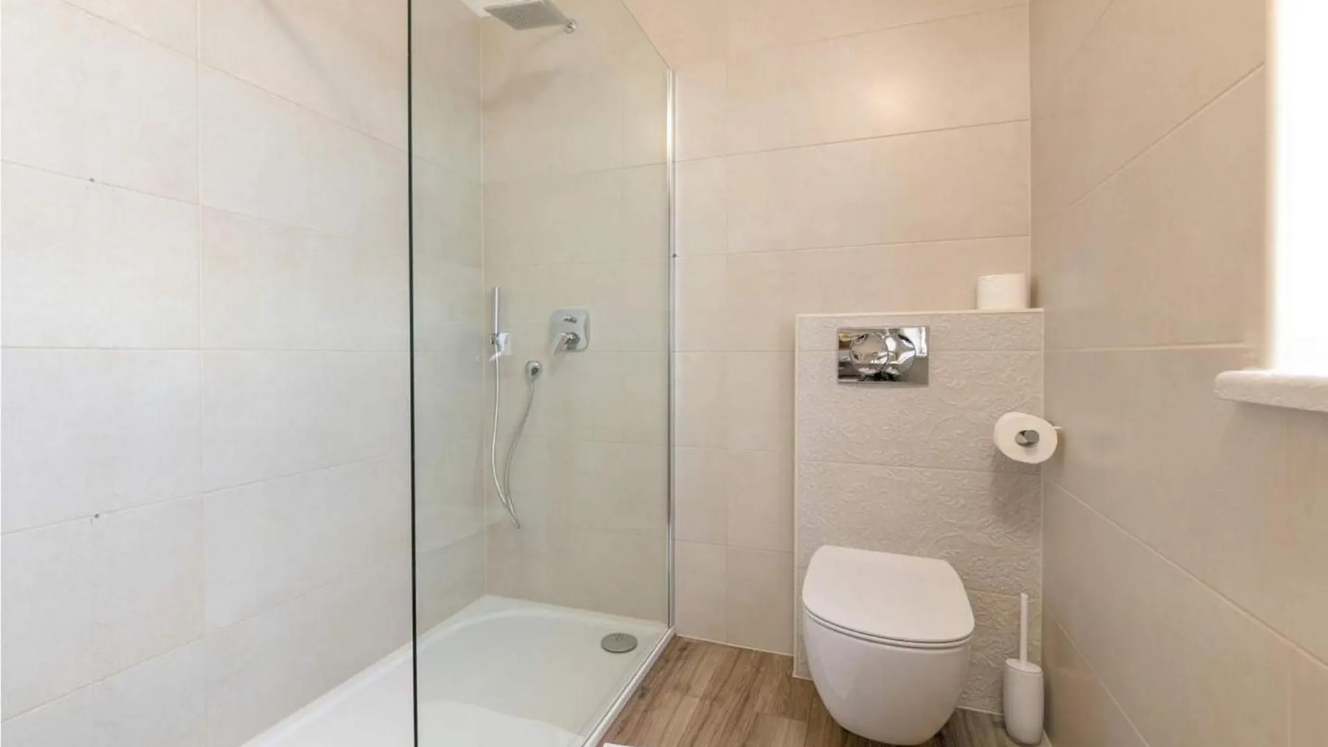 Sveti Lovreč Pazenatički Villa Bellevue 0*, Sveti Lovreč Pazenatički קרואטיה