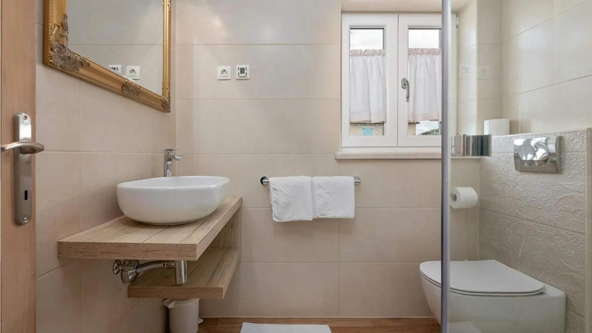 Holiday home Villa Bellevue Sveti Lovrec Pazenaticki Croatia