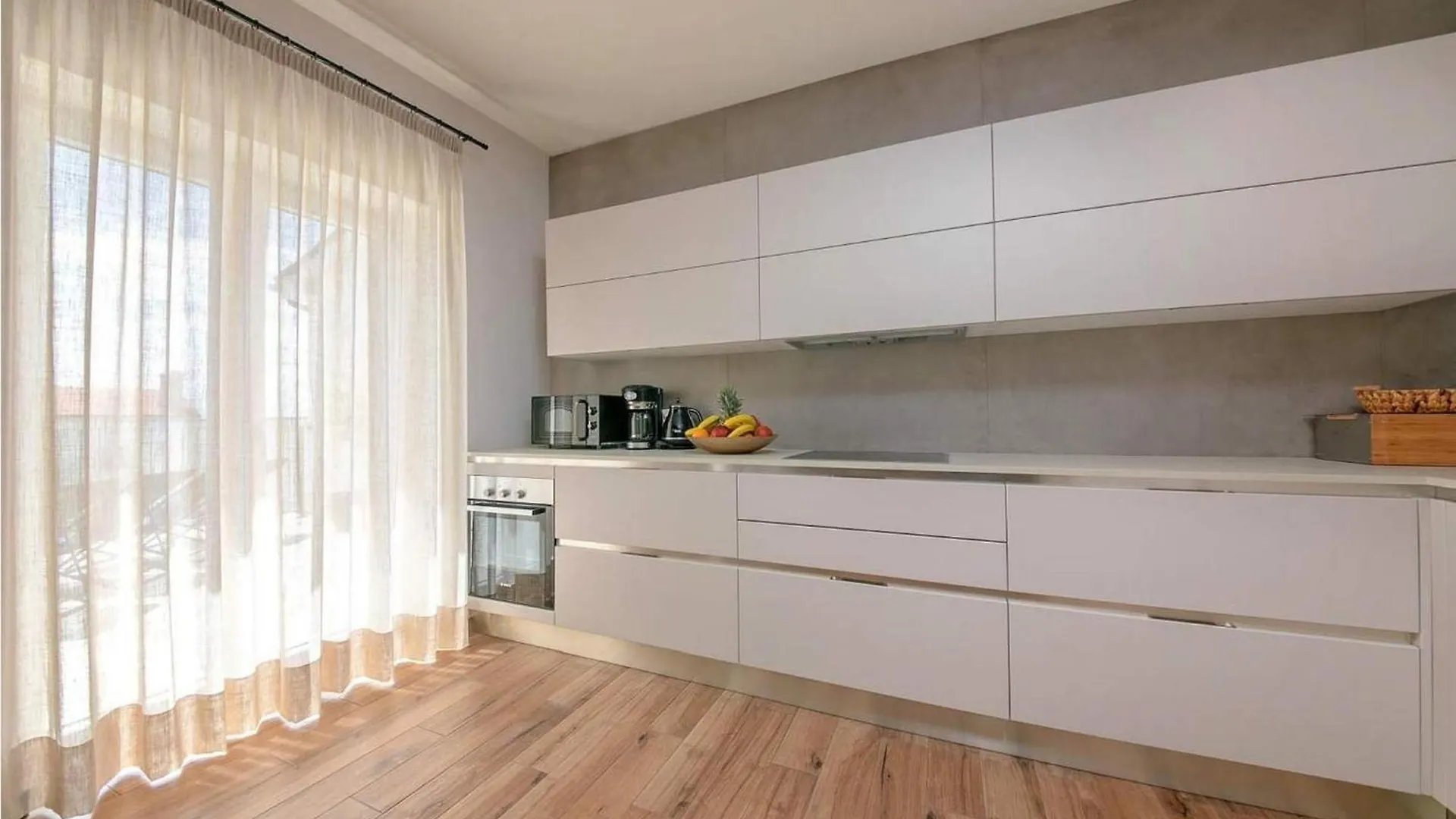 Villa Bellevue Sveti Lovrec Pazenaticki Holiday home